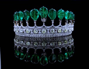 EmeraldTiara