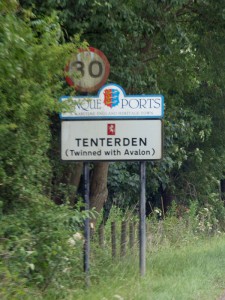 Welcome to Tenterden