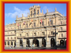 Palacio Alcade