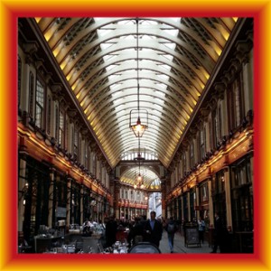 The covered marketplace