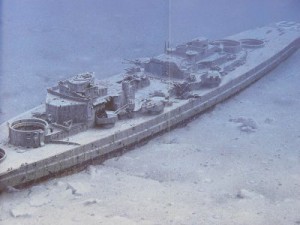German-Battleship-Bismarck