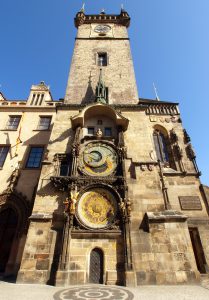 Hobart Clock Tower