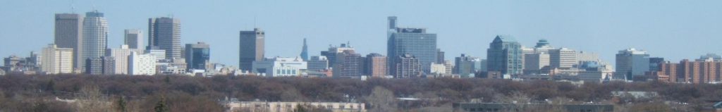 Minneola's capitol, Wellington