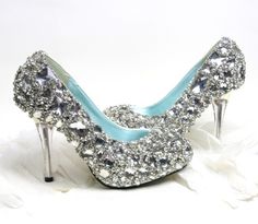 To Die For Shoes!!!!!