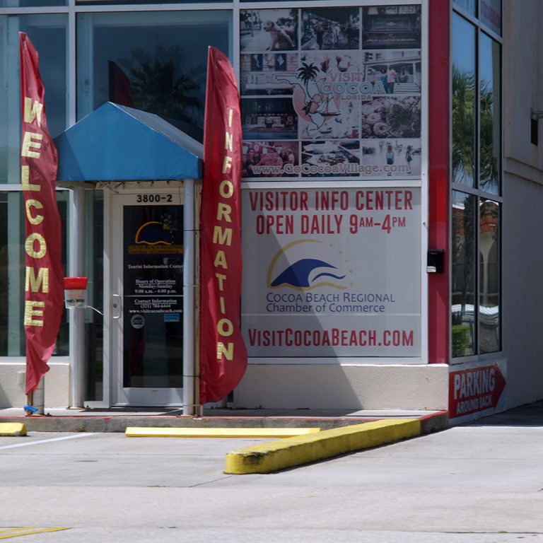 Cocoa Beach – Solstice Wiki